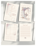 Printable Planners!