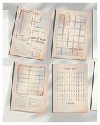 Printable Planners!